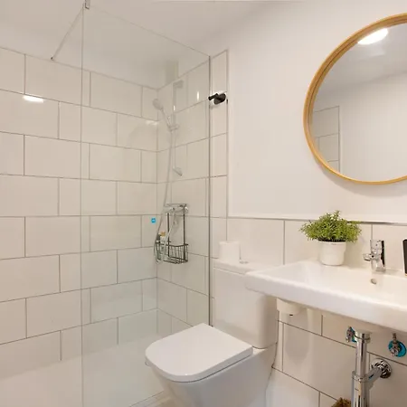 Apartmán Piso Ocean Dune