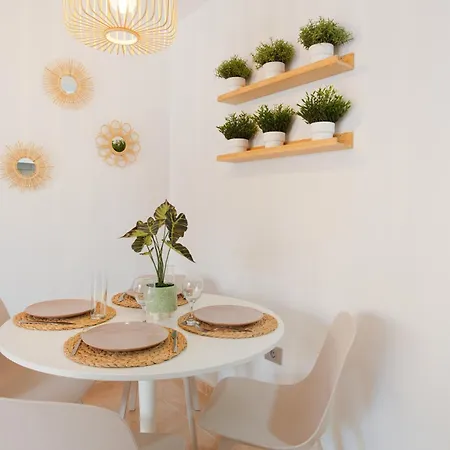 Apartmán Piso Ocean Dune Corralejo