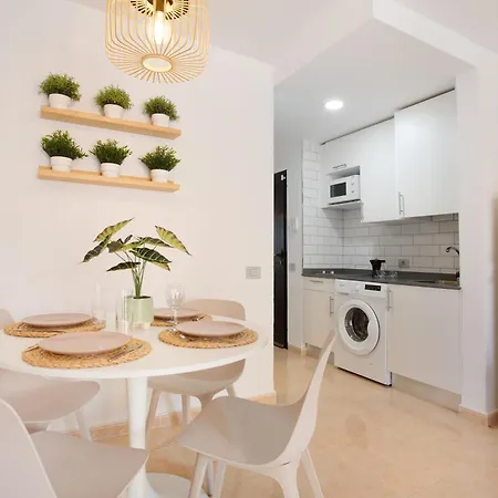 Piso Ocean Dune Apartmán Corralejo