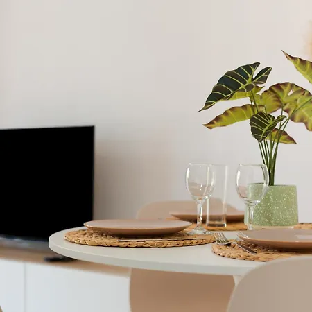 Apartmán Piso Ocean Dune