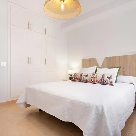 Piso Ocean Dune Apartmán Corralejo