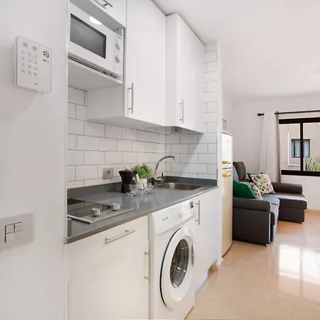 Apartmán Piso Ocean Dune