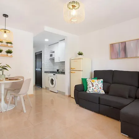 Apartmán Piso Ocean Dune *