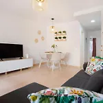 Piso Ocean Dune Corralejo