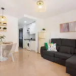 Apartamento Piso Ocean Dune *