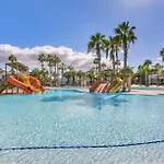 Piso Ocean Dune Corralejo