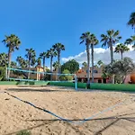 Apartamento Piso Ocean Dune *