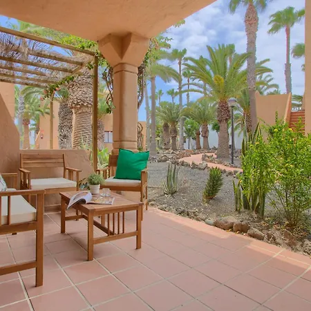 Piso Ocean Dune Casa vacanze Corralejo