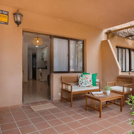 Casa vacanze Piso Ocean Dune *