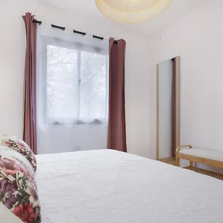 Casa vacanze Piso Ocean Dune Corralejo