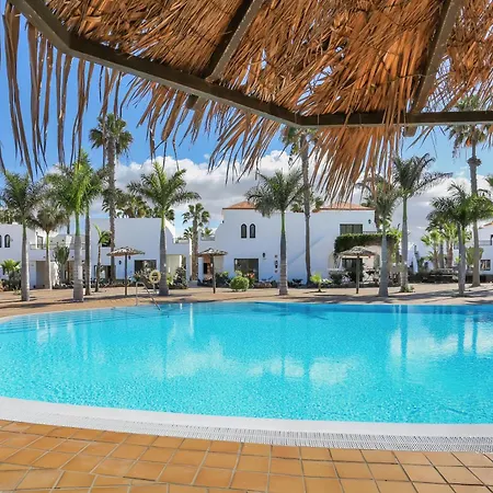 Casa vacanze Piso Ocean Dune Corralejo