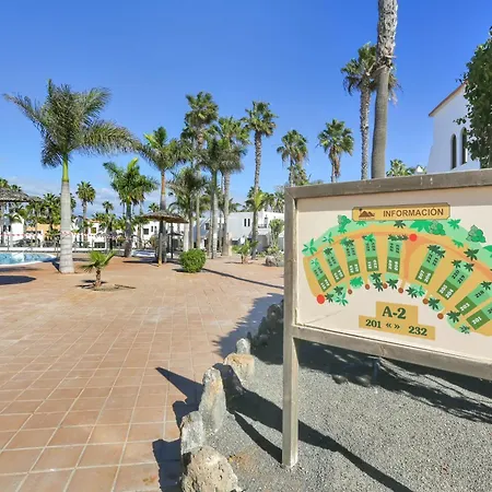 Casa vacanze Piso Ocean Dune Corralejo