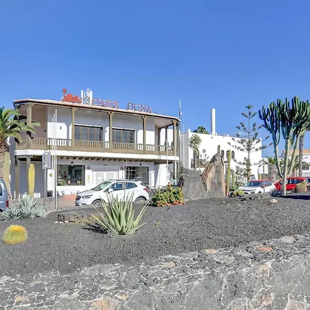 Piso Ocean Dune Casa vacanze