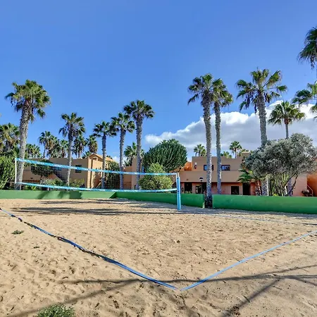 Piso Ocean Dune Casa vacanze *