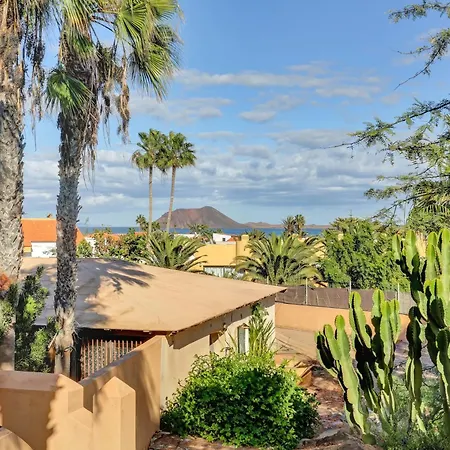 Piso Ocean Dune * Corralejo