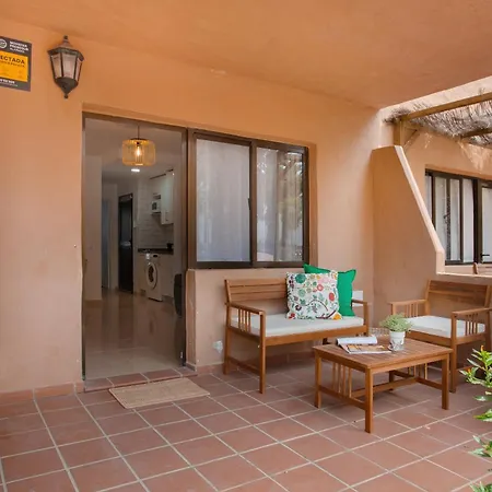 Piso Ocean Dune * كوراليهو