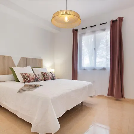 Piso Ocean Dune شقة *