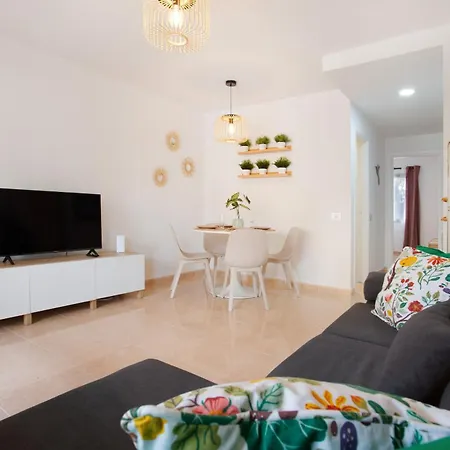 Piso Ocean Dune كوراليهو