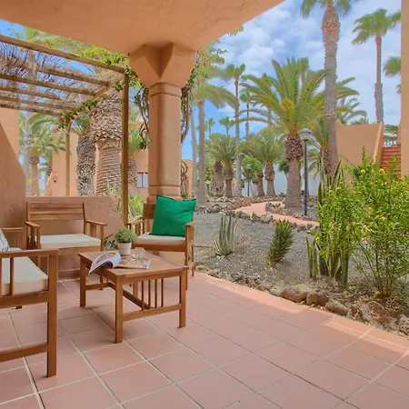 Piso Ocean Dune شقة *