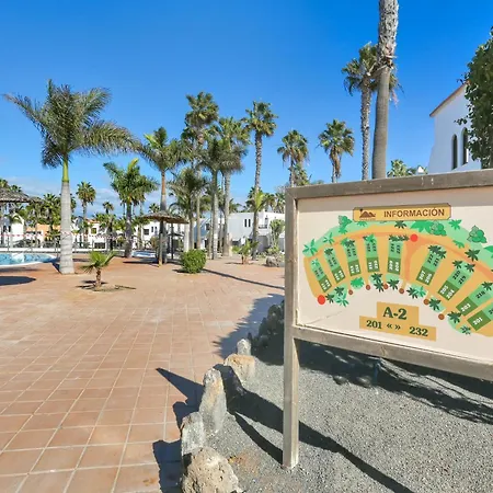 Piso Ocean Dune شقة