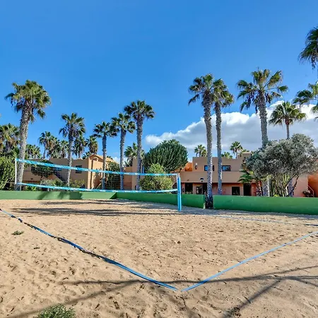 شقة Piso Ocean Dune *